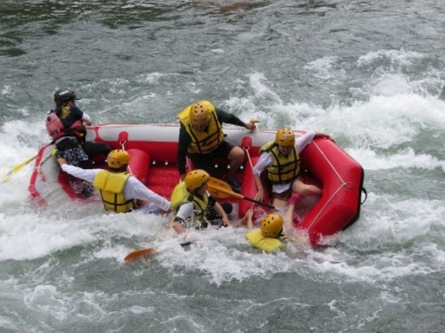 �{�[�g���痎�����Ⴄ���Ƃ�����܂��I��_�����색�t�e�B���O�@Again