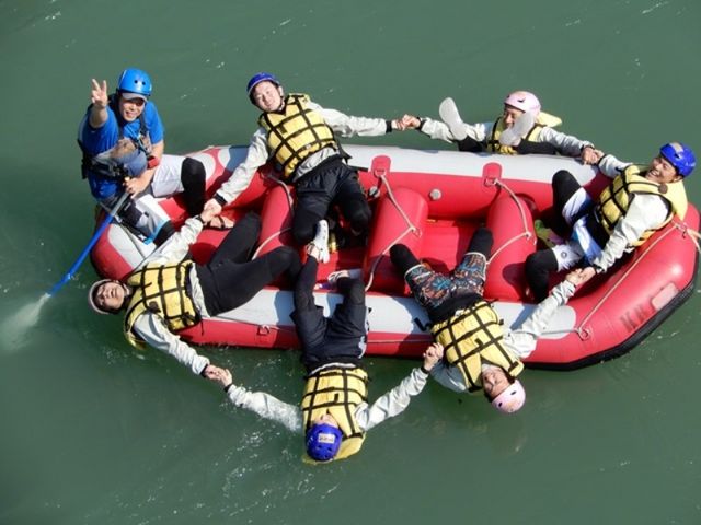 �݂�ȂŎ���Ȃ��Łc�����Ȃ��łˁI_�����색�t�e�B���O�@Again