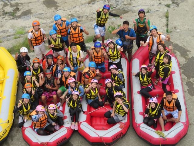 �W���ʐ^�݂͂�ȂŁ�_�����색�t�e�B���O�@Again