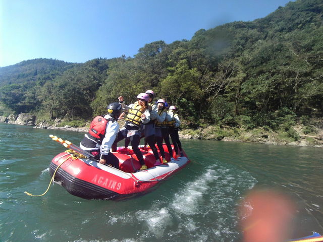 �o�����X���o�ō��I_�����색�t�e�B���O�@Again