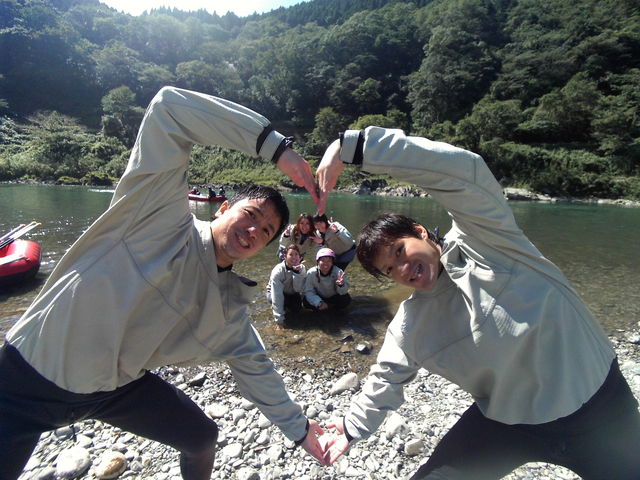 �����색�t�e�B���O�@Again