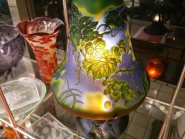 �K���X�H�|�T���h�u���X�g�{������