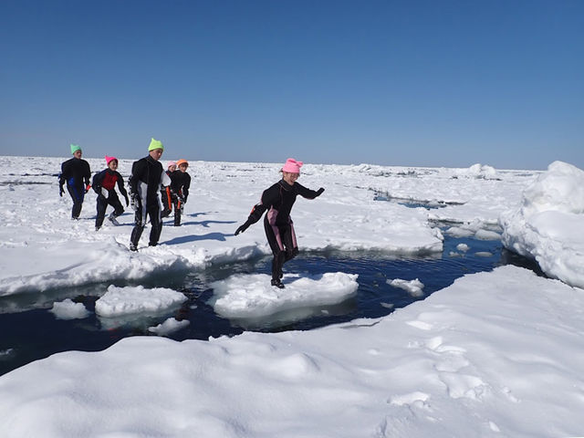 ���X�E�H�[�N�͓~�̒m���Ȃ�ł͂̃A�N�e�B�r�e�B_�m���I�v�V���i���c�A�[�YSOT!