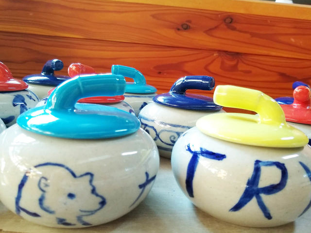 �G�t���̌��i�J�[�����O�|�b�g�j_���X�q�i��H�|�̊فj