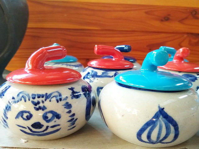 �G�t���̌��i�J�[�����O�|�b�g�j_���X�q�i��H�|�̊فj