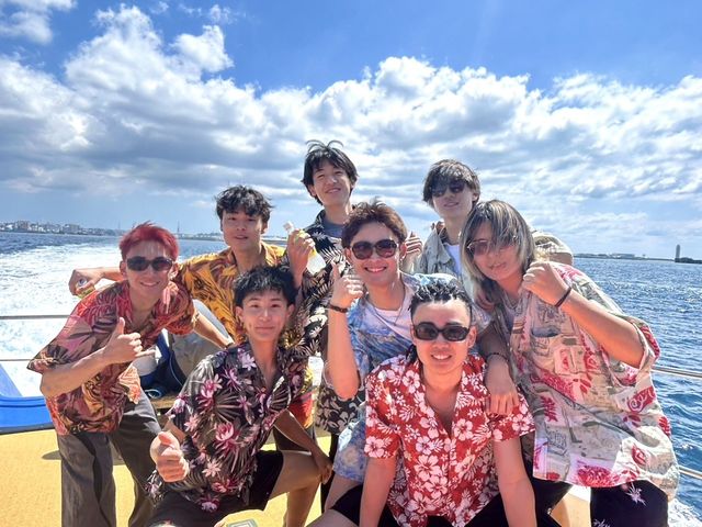 �c�̗l���\_�c�Ǌ�(�P���})�C�攼���c�A�[���X�@OPG