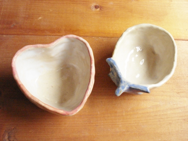 ���|������i��@�u�n�[�g�̏����ƃi�X�̏����v_�����H�[