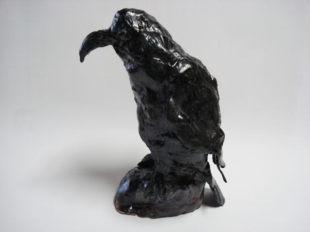 �J���X�̒u���̏Ă��オ��B�����֖�Ń��A���ȃJ���X�ɂȂ�܂����B�֖�́A�S��ނ��炢���炨�I�т��������܂��B_�����H�[