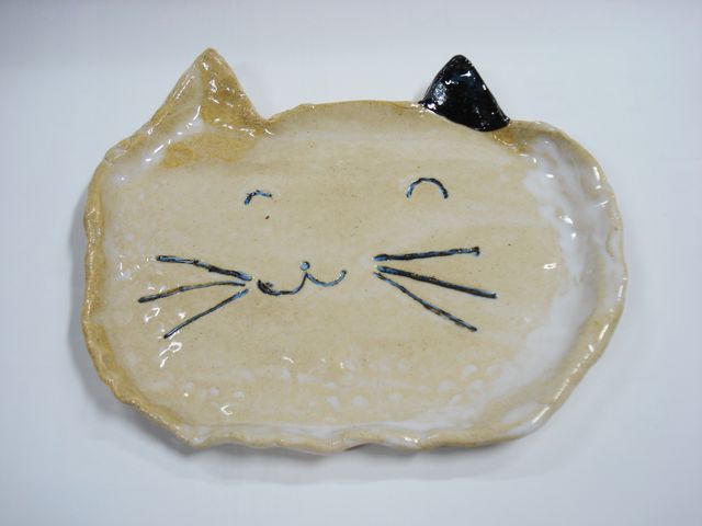 ���|������i��@���w�Z��w�N�̎q������̍�i�ł��B_�����H�[