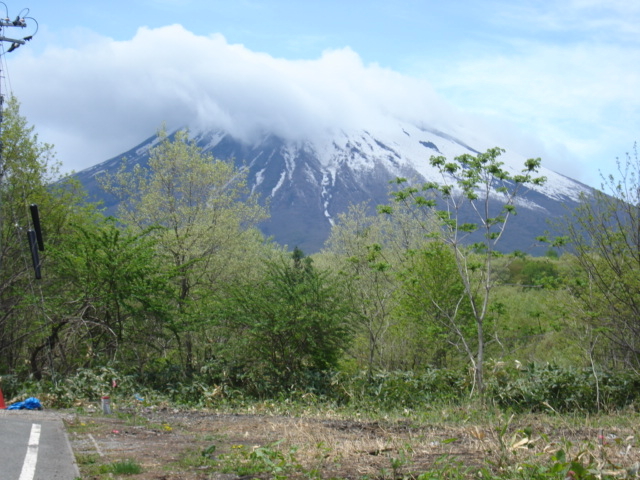 �����H�[�߂����猩�����R_�����H�[