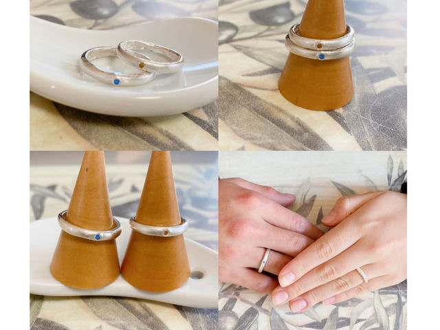 �̌����b�X���Q���̂��q�l��i�ł�
�V���v���ŃJ���[�X�g�[�����L���b�Ɖf����f�G�ȃy�A�����O�ł��ˁ�_�킭�킭�V���o�[�A�N�Z�T���[