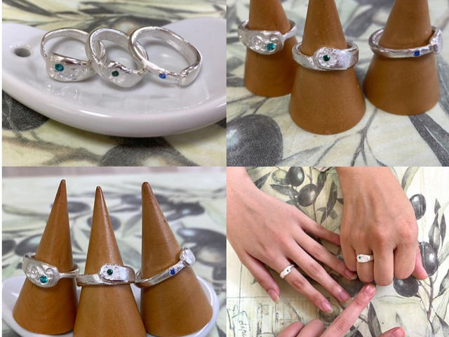 �̌���i��
�W���R�j�A���g���܂�_�킭�킭�V���o�[�A�N�Z�T���[