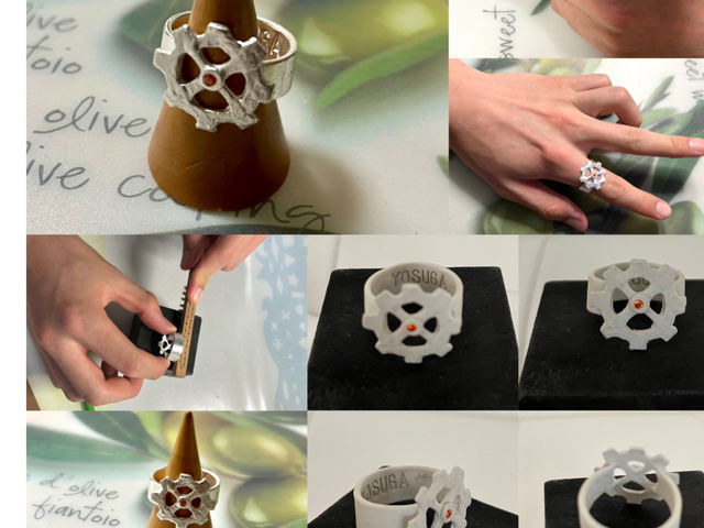 �I���W�i���������I
_�킭�킭�V���o�[�A�N�Z�T���[