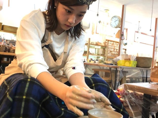 Laboratorio dal mare