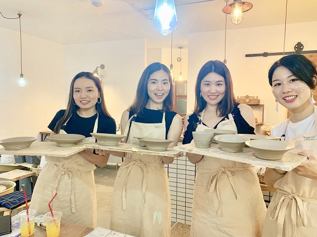 Laboratorio dal mare