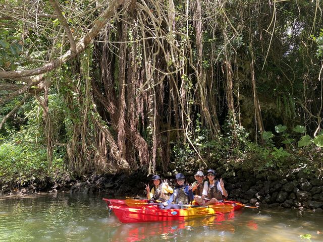 ����ł������킦�Ȃ��J���I�ȃc�A�[�Q�����Ă݂Ă͂������H_�J���b�N �C�[�Y