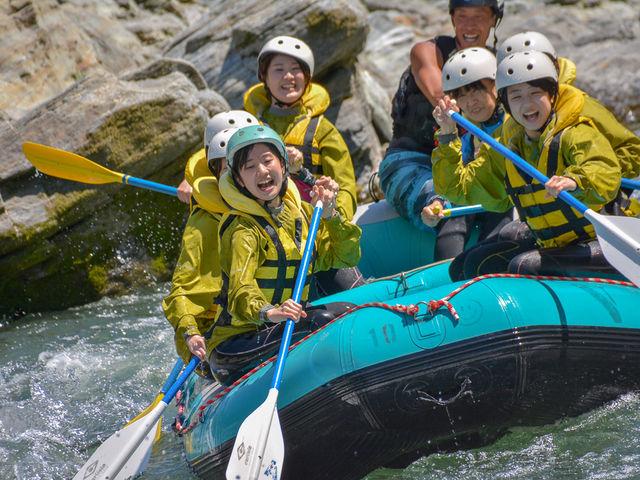 �݂�Ȃŗ͂����킹�ĉ��邻�ꂪ���t�e�B���O�̊y�����I_�A���X�n�E�X���t�����Y