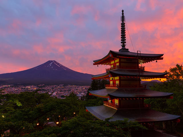 ���X�����4km�̒��쓃�i�V�q�R��Ԍ����j��_fujisanbike �͌���