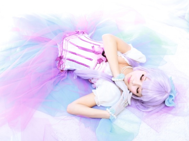 �ϐg�ʐ^��Metalily