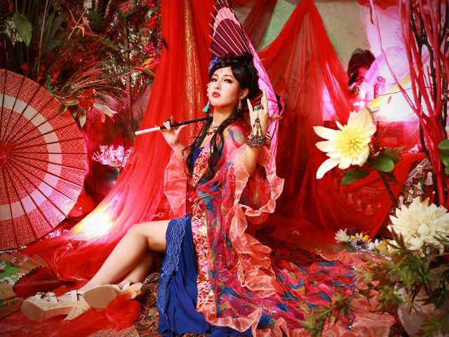 �ϐg�ʐ^��Metalily