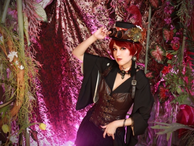 �ϐg�ʐ^��Metalily