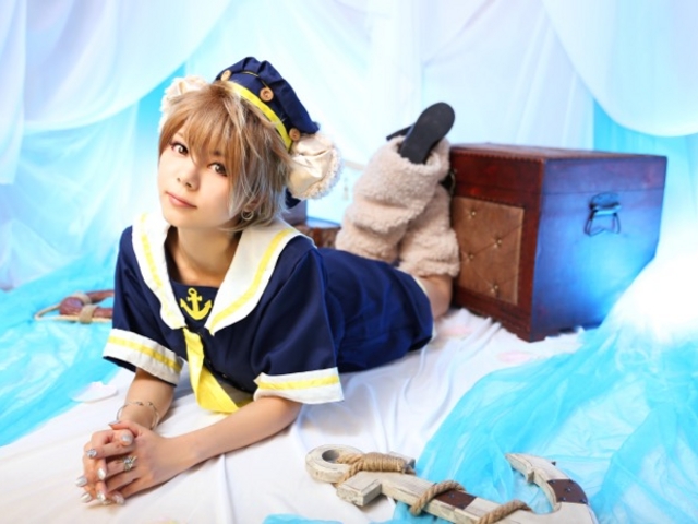 �ϐg�ʐ^��Metalily