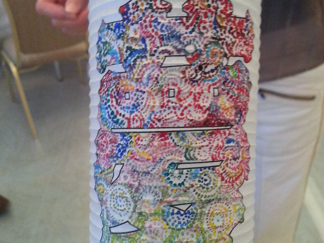 �����Q�|�Q
�u���K���A�̏��̎q��������񓔁B_�A�g���G�n�Y��