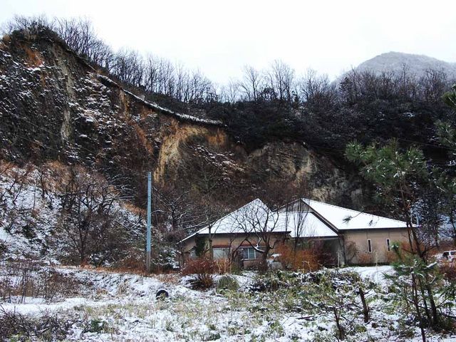 ������Ԃ����X�^�W�I�B
�C�݉����Ȃ̂ŁA��͏��Ȃ��Ƃ���ł����A���͋���B_���ؓ��|�X�^�W�I