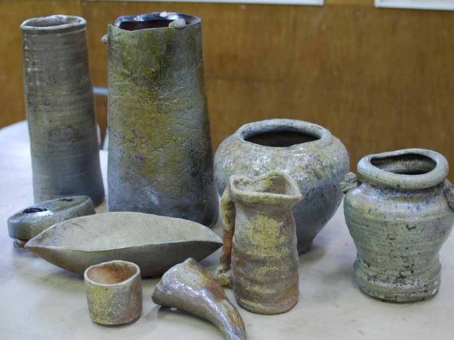 ���q��i�B�΂̓������Ōi�F���ς��ʔ����B_���ؓ��|�X�^�W�I