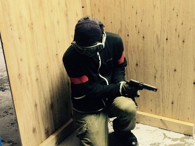 �T�o�C�o���@�t�B�[���h�@FOXTROT