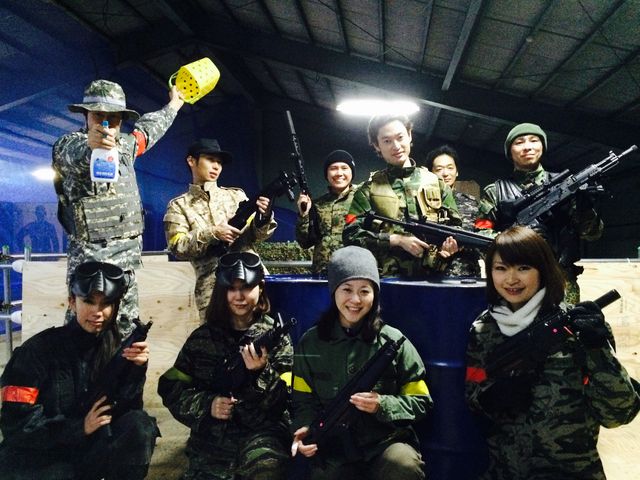 �T�o�C�o���@�t�B�[���h�@FOXTROT