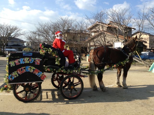 �E���܂��Q�E�N���X�}�X�n��_�z�[�X�v����