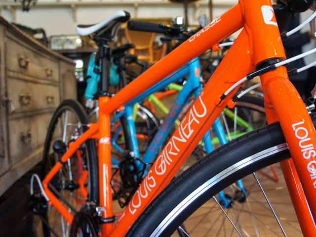 KARUIZAWA Ride Town�i�J���C�U���@���C�h�^�E���j