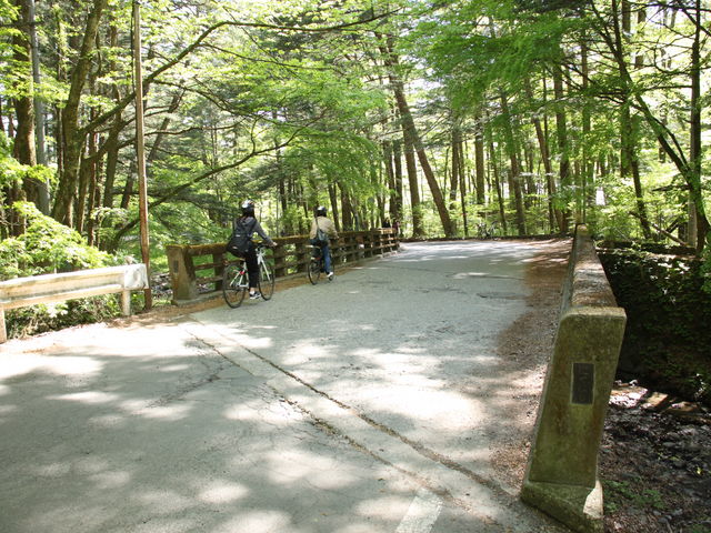 KARUIZAWA Ride Town�i�J���C�U���@���C�h�^�E���j