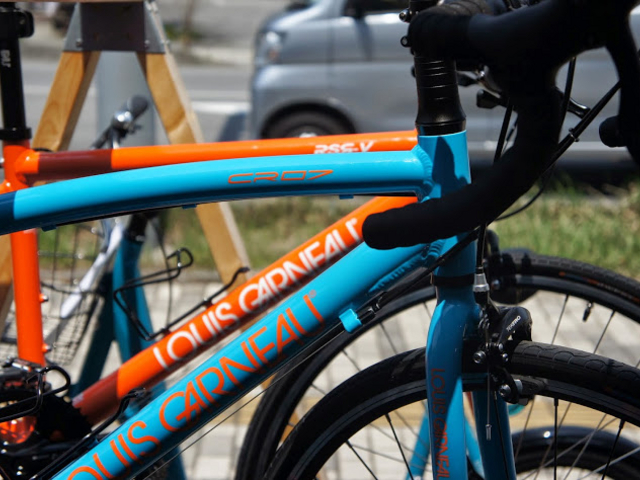 KARUIZAWA Ride Town�i�J���C�U���@���C�h�^�E���j