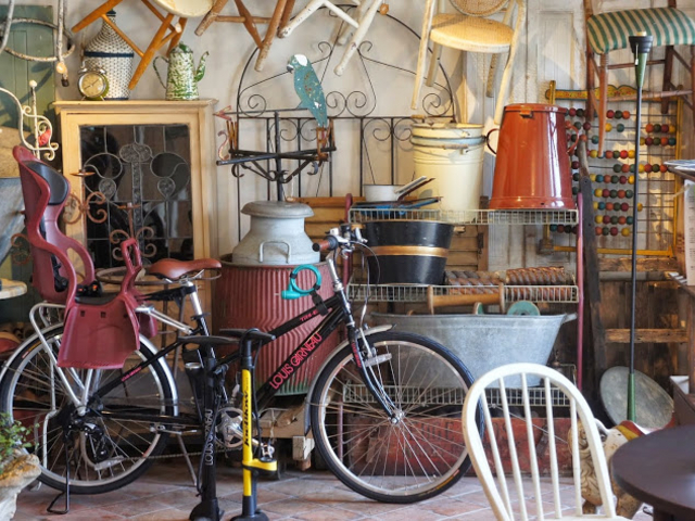 KARUIZAWA Ride Town�i�J���C�U���@���C�h�^�E���j