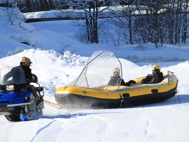 ���n���C�I���A�h�x���`���[