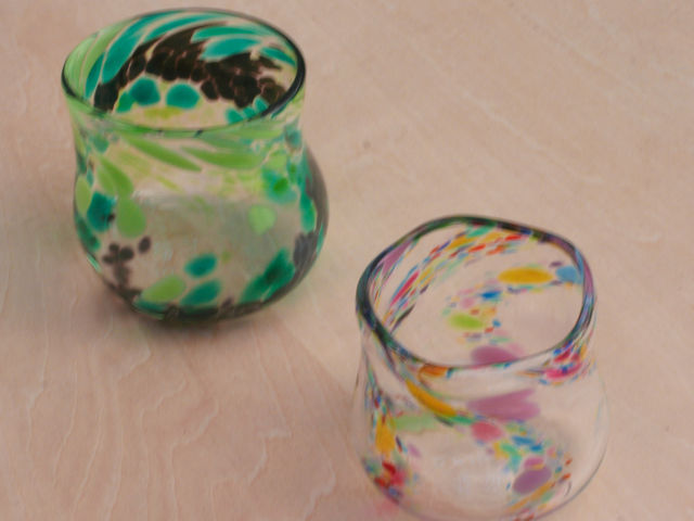 �̌��̍�i_���΃K���X�H�[