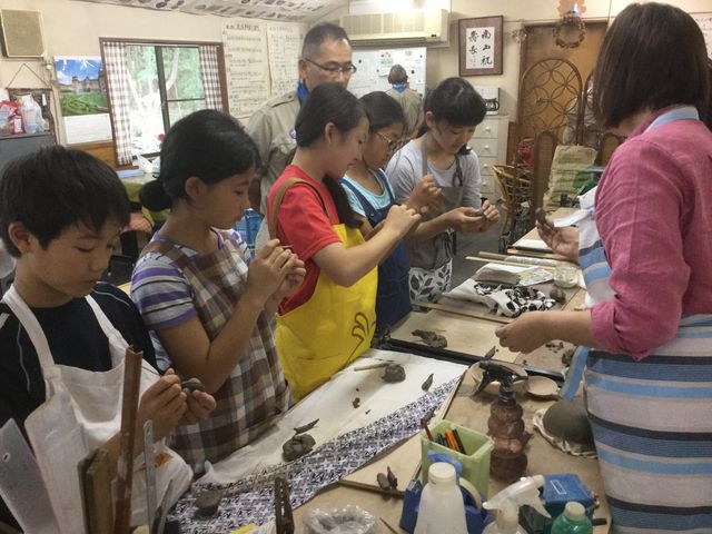 �L�b�Y��т˂�̌� 4._���S���|�Z���^�[