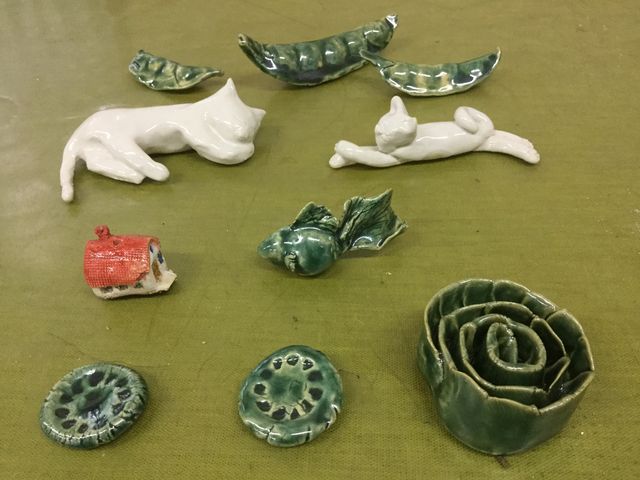 �]�����S�y�Ŕ��u���⓮���t�B�M���A�Ȃǂ��D���Ȃ��̂�����肭�������B_���S���|�Z���^�[