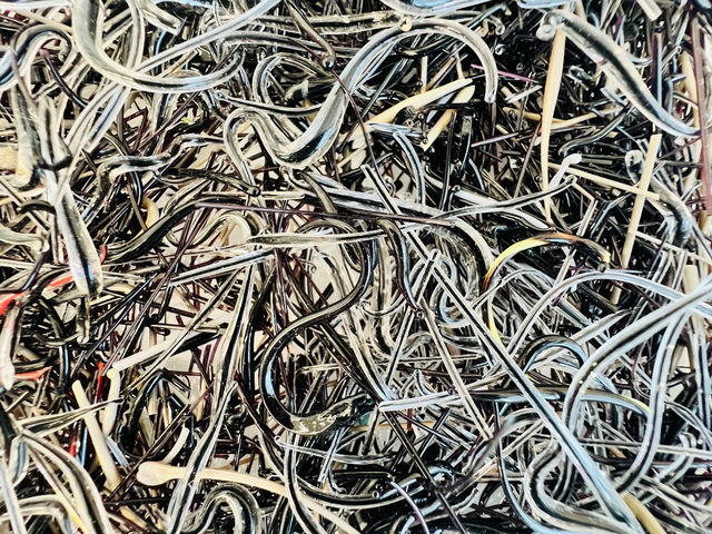 �K���X�A�[�g�̌��H�[�������{�w�O�H�[