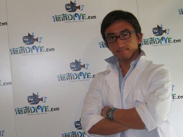 ��\�F�v���_�[�o�[���C�ۗ\��m�̊֓c���L_�Ó�DIVE.com