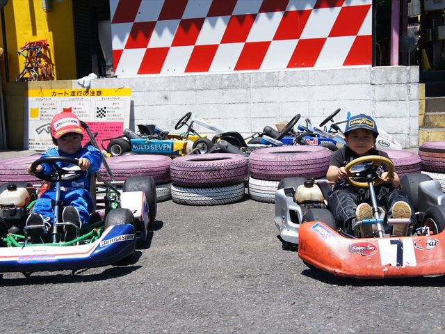 �����F�J�[�g�X�N�[��_����C���^�[�T�[�L�b�g