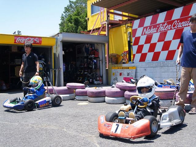 �����F�J�[�g�X�N�[��_����C���^�[�T�[�L�b�g