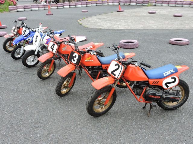 �����^���L�b�Y�o�C�N_����C���^�[�T�[�L�b�g