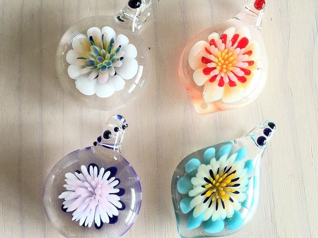 Fleur�@Mari