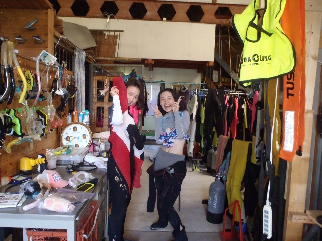 �{��Sea Queen�_�C�u�Z���^�[