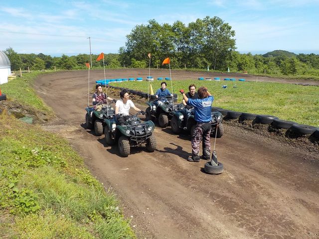 �o�M�[���X�m�[���[�r�����l�Ɋ�{���K����X�^�[�g�ł��B_�o�ʃI�t���[�h�p�[�N