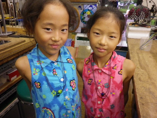 ���C�Y�E���[�N�E�X�e���h�O���X