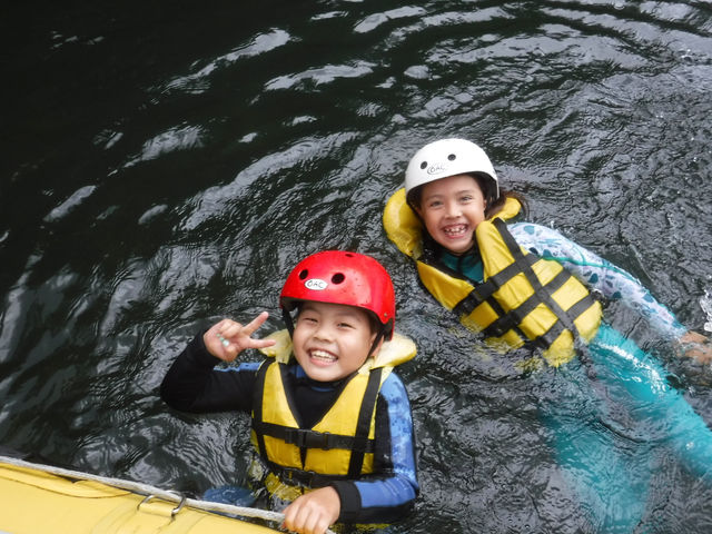 ���C�t�W���P�b�g�𒅂Ă��邩�琅��ł��S�z�����B_OAC�j�Z�R�o���[�����j�Z�R���t�g